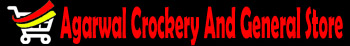 Agarwal Crockery And General Store 